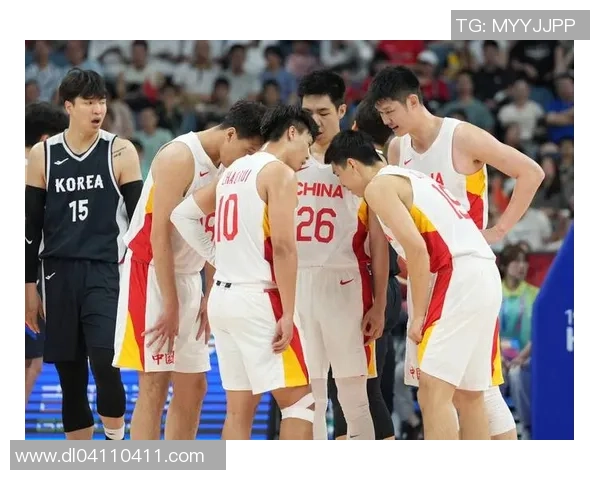 2018男篮亚运会精彩对决菲律宾战韩国全场回顾与赛后分析