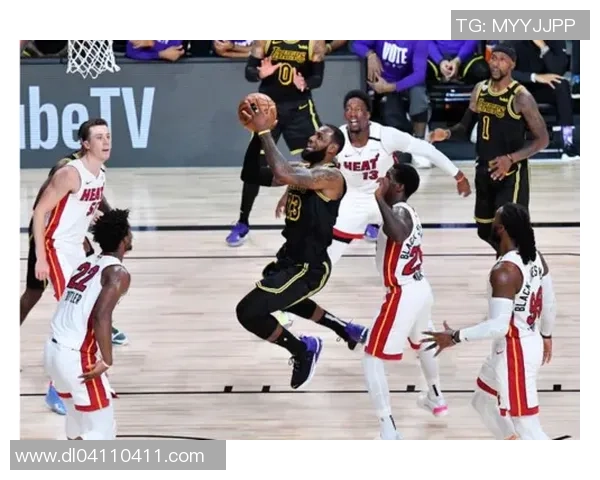 湖人对决热火总决赛第五场精彩录像回放分析与精彩瞬间回顾