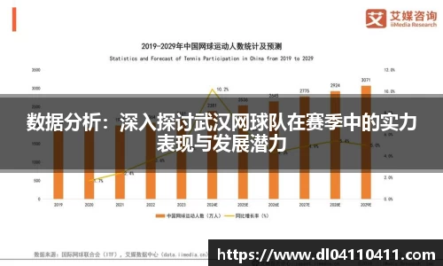 数据分析：深入探讨武汉网球队在赛季中的实力表现与发展潜力